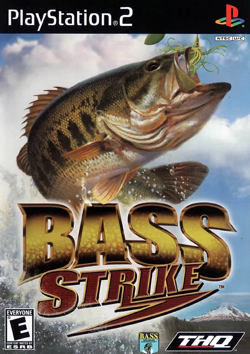Bass Strike (USA)